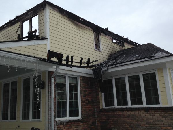 Cost of Fire Restoration Service in Jupiter