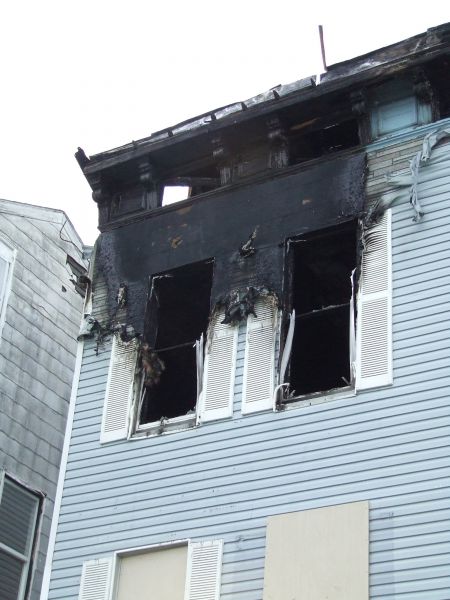 Cost of House Fire Recovery in Jupiter