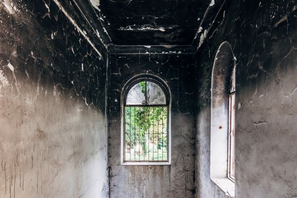 Cost of Soot Damage Repair in Jupiter